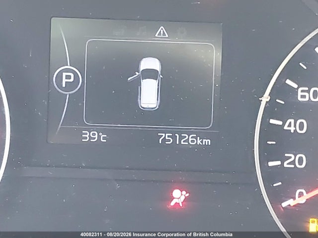 KIA Sportage Lx 2018 KNDPM3AC9J7457136 Image 16