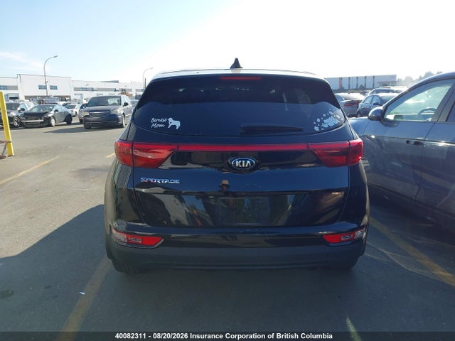 KIA Sportage Lx 2018 KNDPM3AC9J7457136 Image 17