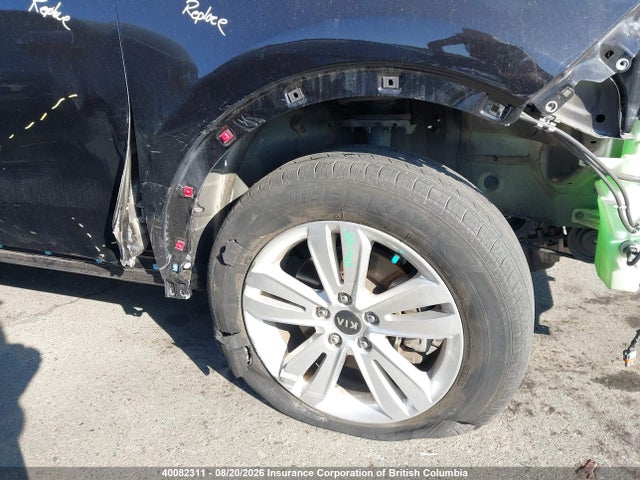 KIA Sportage Lx 2018 KNDPM3AC9J7457136 Image 19
