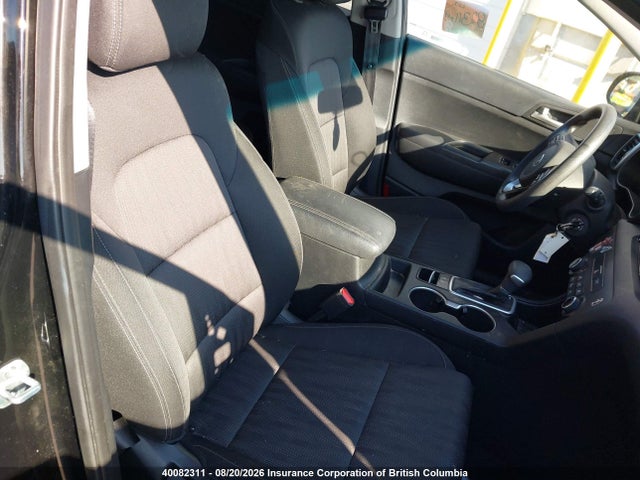 KIA Sportage Lx 2018 KNDPM3AC9J7457136 Image 5