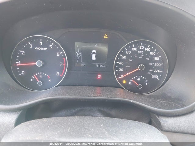 KIA Sportage Lx 2018 KNDPM3AC9J7457136 Image 7