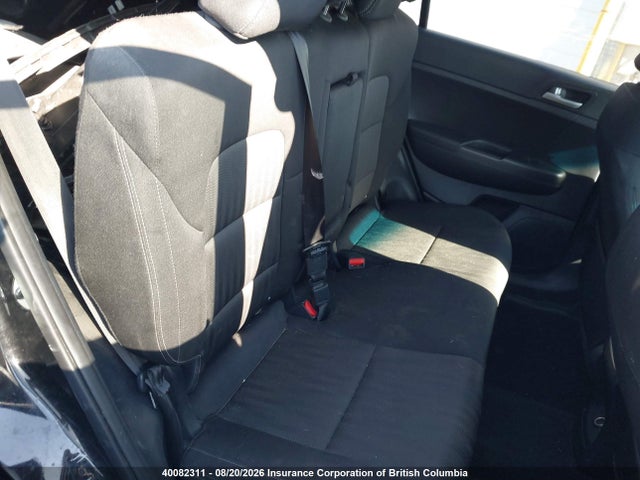 KIA Sportage Lx 2018 KNDPM3AC9J7457136 Image 8