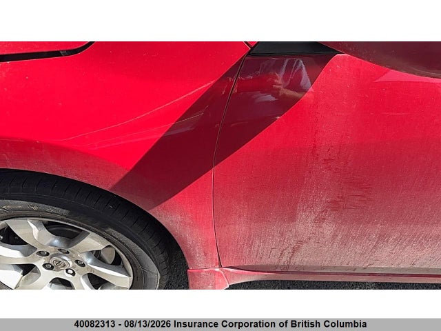 40082313 :رقم المزاد ، 1N4AL24E98C263875 vin ، 2008 Nissan Altima 2.5s مزاد بيع