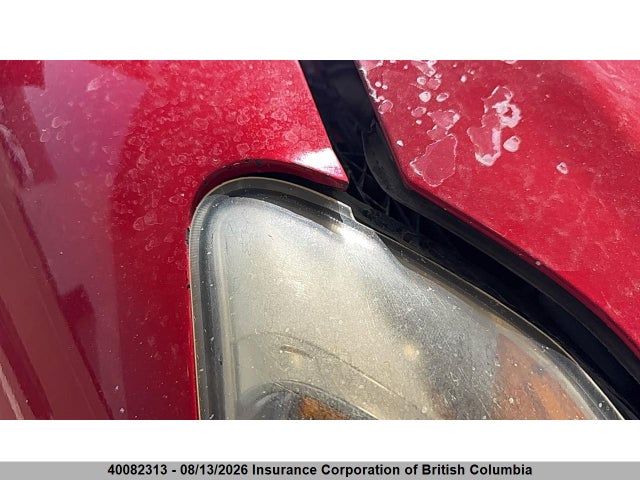 40082313 :رقم المزاد ، 1N4AL24E98C263875 vin ، 2008 Nissan Altima 2.5s مزاد بيع