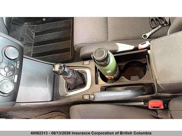 40082313 :رقم المزاد ، 1N4AL24E98C263875 vin ، 2008 Nissan Altima 2.5s مزاد بيع