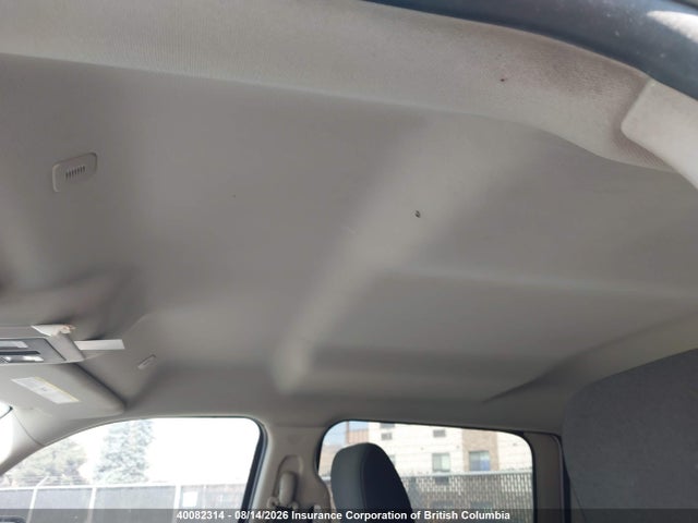 Aukcja sprzedaży 2022 Ram 1500 Classic Tradesman, vin: 3C6RR7KT8NG301963, numer aukcji: 40082314
