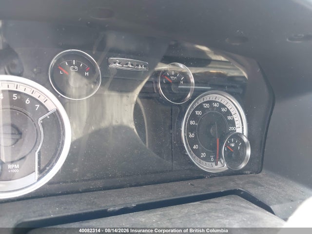 Aukcja sprzedaży 2022 Ram 1500 Classic Tradesman, vin: 3C6RR7KT8NG301963, numer aukcji: 40082314