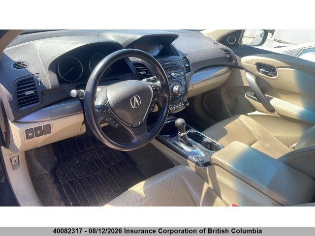 Продаж на аукціоні авто 2013 Acura Rdx, vin: 5J8TB4H56DL801276, номер лоту: 40082317