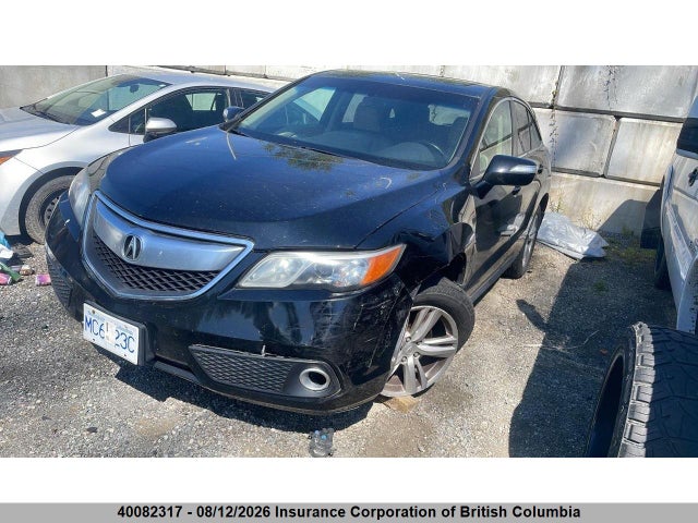 Продаж на аукціоні авто 2013 Acura Rdx, vin: 5J8TB4H56DL801276, номер лоту: 40082317