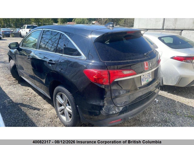 Продаж на аукціоні авто 2013 Acura Rdx, vin: 5J8TB4H56DL801276, номер лоту: 40082317