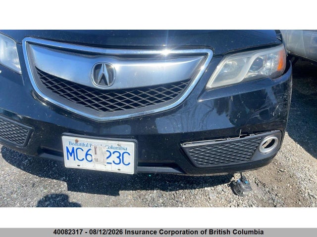 Продаж на аукціоні авто 2013 Acura Rdx, vin: 5J8TB4H56DL801276, номер лоту: 40082317