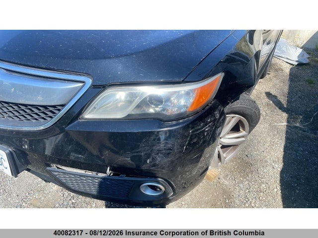 Продаж на аукціоні авто 2013 Acura Rdx, vin: 5J8TB4H56DL801276, номер лоту: 40082317