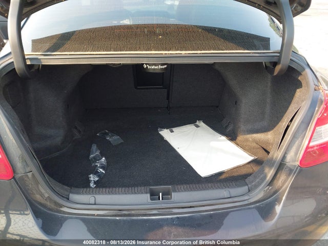 Продажа на аукционе авто 2011 Suzuki Kizashi Sls, vin: JS2RF9A7XB6110274, номер лота: 40082318