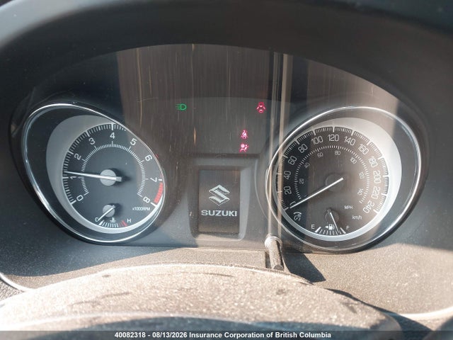Продажа на аукционе авто 2011 Suzuki Kizashi Sls, vin: JS2RF9A7XB6110274, номер лота: 40082318