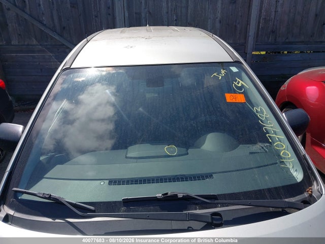 Aukcja sprzedaży 2007 Mazda 5, vin: JM1CR193970160541, numer aukcji: 40077683