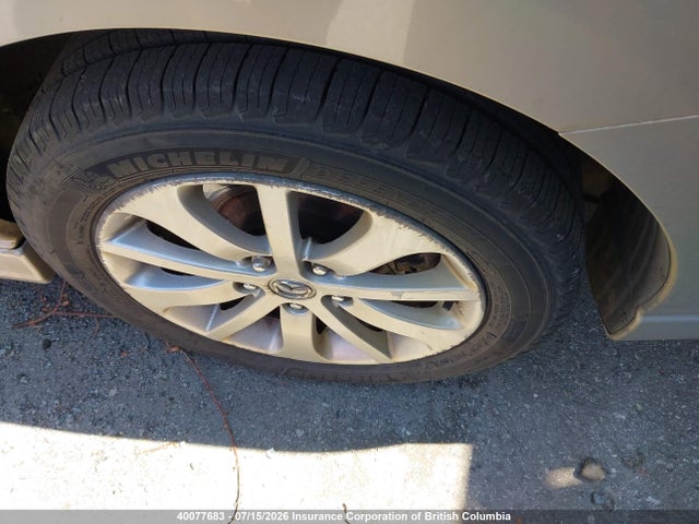 Aukcja sprzedaży 2007 Mazda 5, vin: JM1CR193970160541, numer aukcji: 40077683