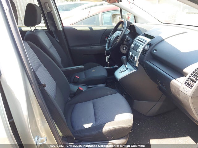 Aukcja sprzedaży 2007 Mazda 5, vin: JM1CR193970160541, numer aukcji: 40077683