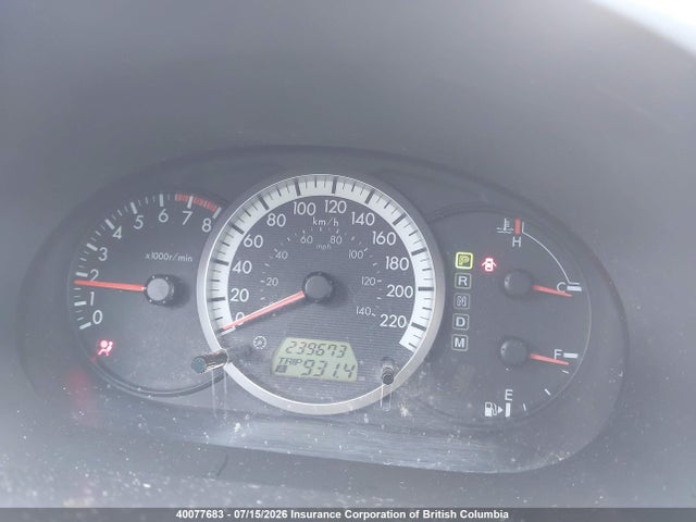 Aukcja sprzedaży 2007 Mazda 5, vin: JM1CR193970160541, numer aukcji: 40077683