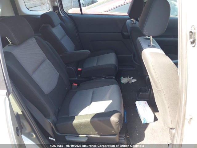 Aukcja sprzedaży 2007 Mazda 5, vin: JM1CR193970160541, numer aukcji: 40077683