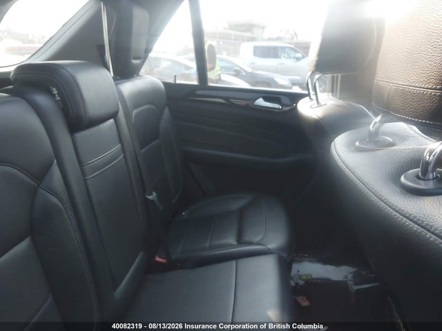 Продаж на аукціоні авто 2012 Mercedes-benz Ml 350 Bluetec, vin: 4JGDA2EB8CA032306, номер лоту: 40082319
