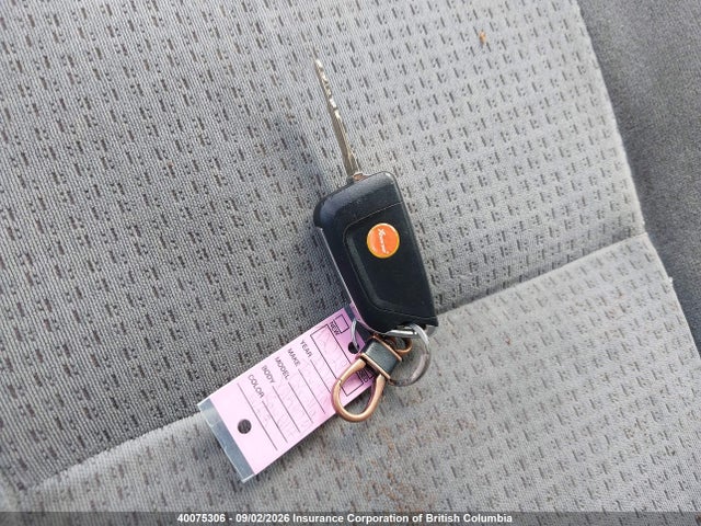 Aukcja sprzedaży 2006 Toyota Corolla Ce/le/s, vin: 2T1BR32E26C646289, numer aukcji: 40075306