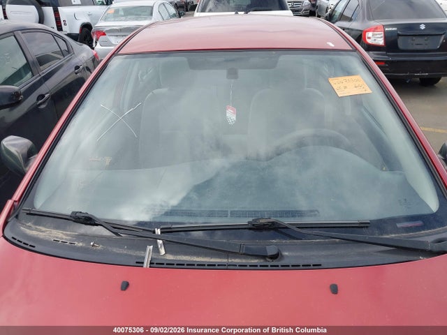 Aukcja sprzedaży 2006 Toyota Corolla Ce/le/s, vin: 2T1BR32E26C646289, numer aukcji: 40075306