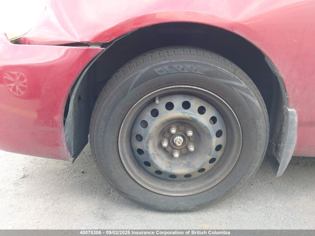 Aukcja sprzedaży 2006 Toyota Corolla Ce/le/s, vin: 2T1BR32E26C646289, numer aukcji: 40075306
