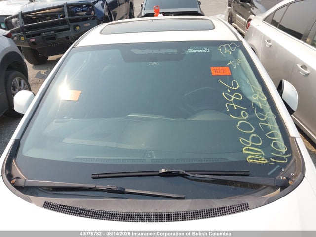Продаж на аукціоні авто 2012 Honda Civic Si Si, vin: 2HGFG4A52CH101582, номер лоту: 40078782