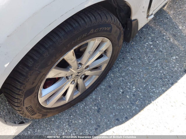 Продаж на аукціоні авто 2012 Honda Civic Si Si, vin: 2HGFG4A52CH101582, номер лоту: 40078782