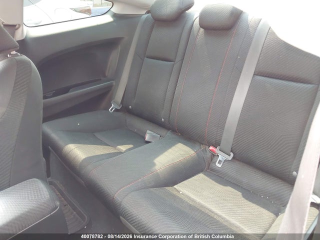 Продаж на аукціоні авто 2012 Honda Civic Si Si, vin: 2HGFG4A52CH101582, номер лоту: 40078782