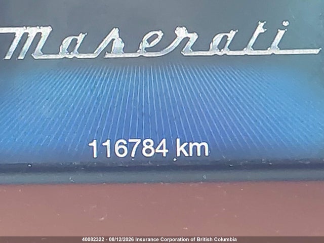 Maserati Levante 2017 ZN661XUL7HX210889 Image 14