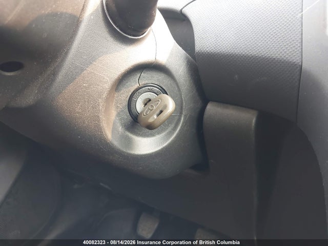 Aukcja sprzedaży 2008 Toyota Yaris, vin: JTDKT923785214560, numer aukcji: 40082323