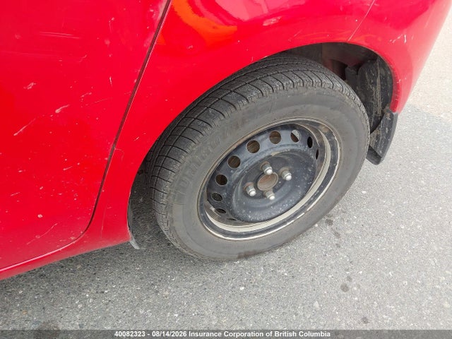 Aukcja sprzedaży 2008 Toyota Yaris, vin: JTDKT923785214560, numer aukcji: 40082323