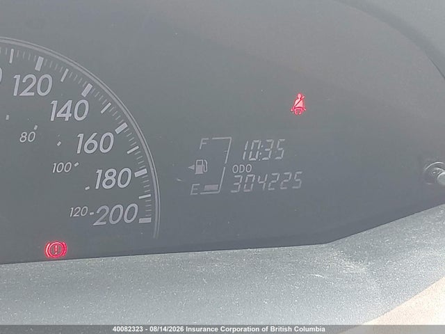 Aukcja sprzedaży 2008 Toyota Yaris, vin: JTDKT923785214560, numer aukcji: 40082323