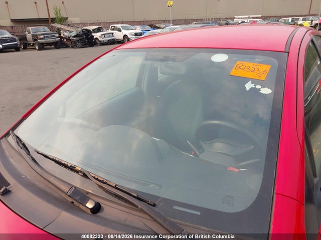 Aukcja sprzedaży 2008 Toyota Yaris, vin: JTDKT923785214560, numer aukcji: 40082323