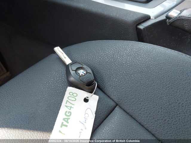 Aukcja sprzedaży 2009 Bmw X3, vin: WBXPC93479WJ31089, numer aukcji: 40082324