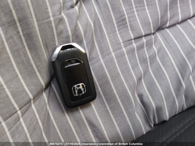 40078278 :رقم المزاد ، 2HGFC2F72KH030991 vin ، 2019 Honda Civic Ex مزاد بيع