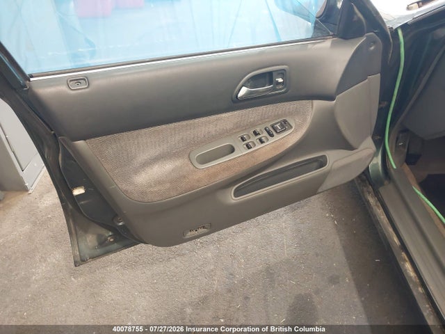 1996 Honda Accord Lx მანქანა იყიდება აუქციონზე, vin: 1HGCE1826TA007917, აუქციონის ნომერი: 40078755