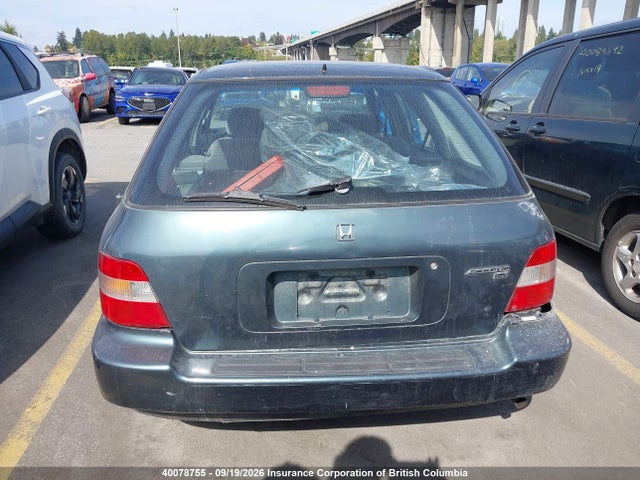 1996 Honda Accord Lx მანქანა იყიდება აუქციონზე, vin: 1HGCE1826TA007917, აუქციონის ნომერი: 40078755