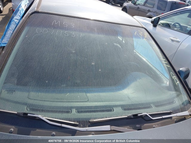1996 Honda Accord Lx მანქანა იყიდება აუქციონზე, vin: 1HGCE1826TA007917, აუქციონის ნომერი: 40078755