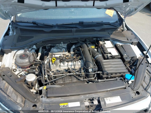 40082325 :رقم المزاد ، 3VWC57BU0KM067329 vin ، 2019 Volkswagen Jetta مزاد بيع