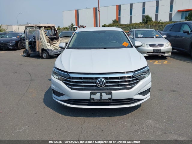 40082325 :رقم المزاد ، 3VWC57BU0KM067329 vin ، 2019 Volkswagen Jetta مزاد بيع