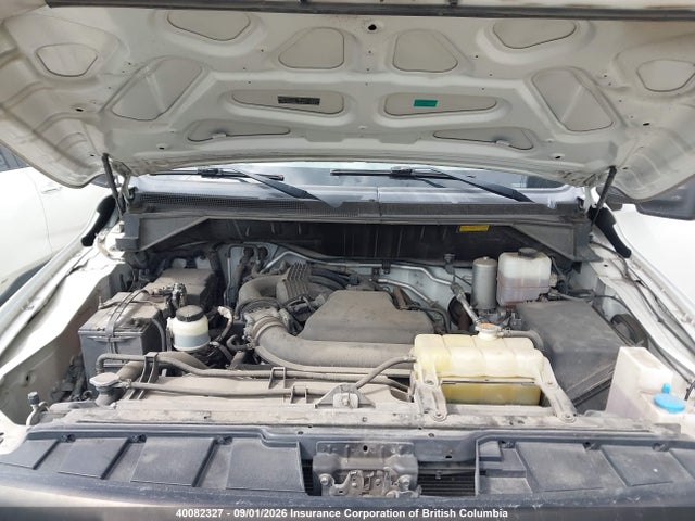 Nissan NV 2014 1N6BF0LYXEN105757 Image 10