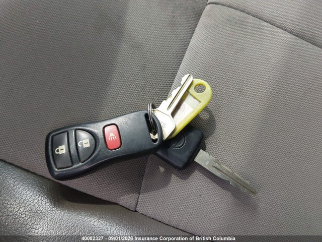 Nissan NV 2014 1N6BF0LYXEN105757 Image 11