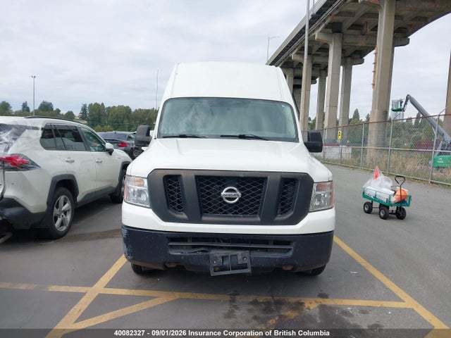 Nissan NV 2014 1N6BF0LYXEN105757 Image 12