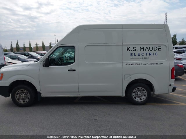 Nissan NV 2014 1N6BF0LYXEN105757 Image 14