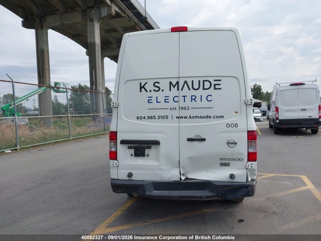 Nissan NV 2014 1N6BF0LYXEN105757 Image 16