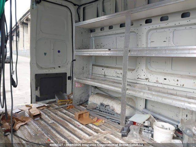 Nissan NV 2014 1N6BF0LYXEN105757 Image 21