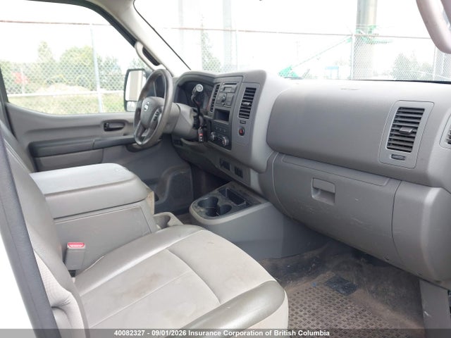 Nissan NV 2014 1N6BF0LYXEN105757 Image 5
