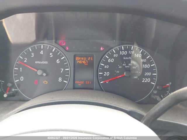 Nissan NV 2014 1N6BF0LYXEN105757 Image 7